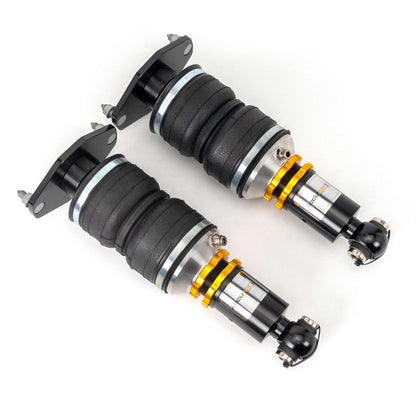 2012-2020 Subaru BRZ ZC6 AccuAir Air Suspension Kit
