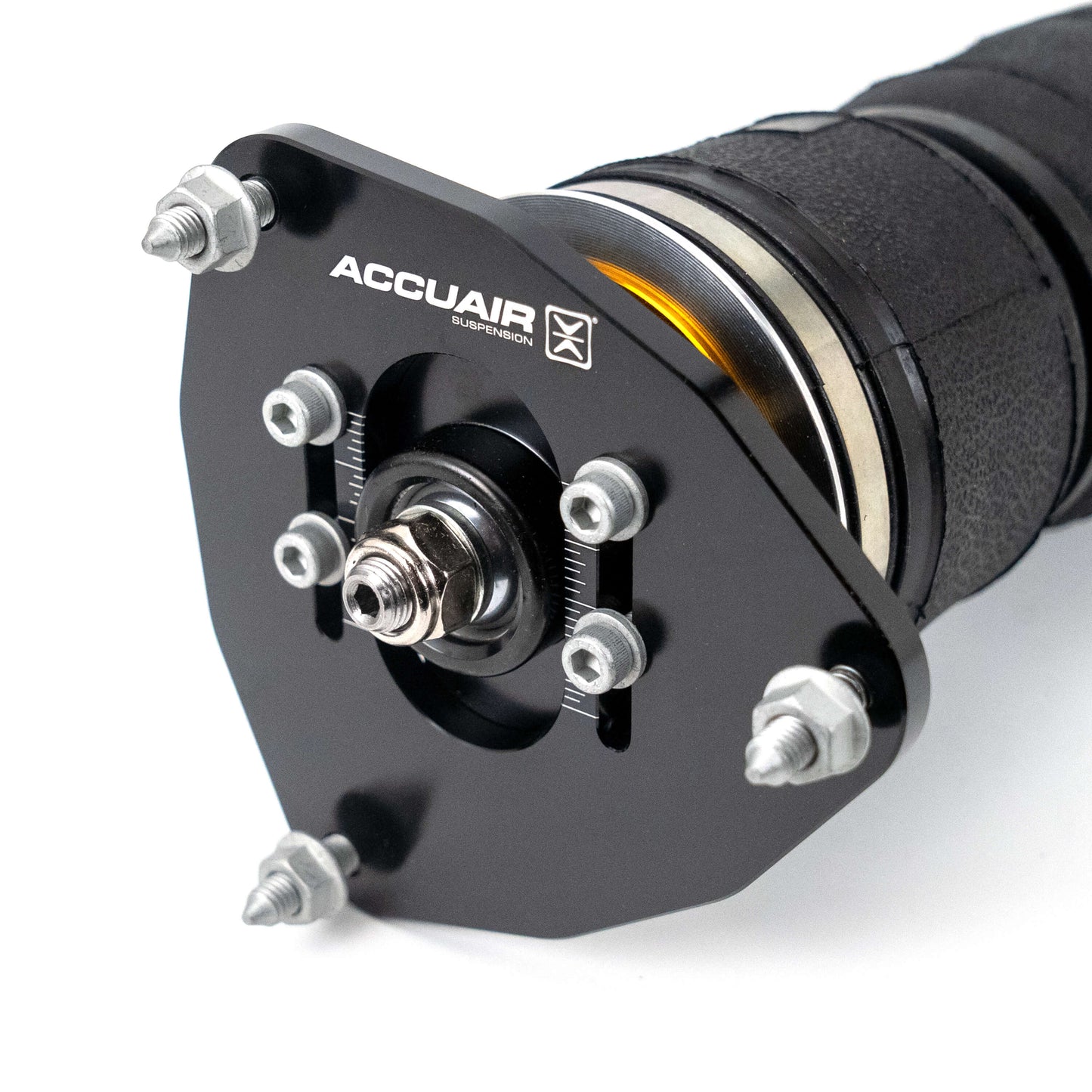 2012-2020 Subaru BRZ ZC6 AccuAir Air Suspension Kit