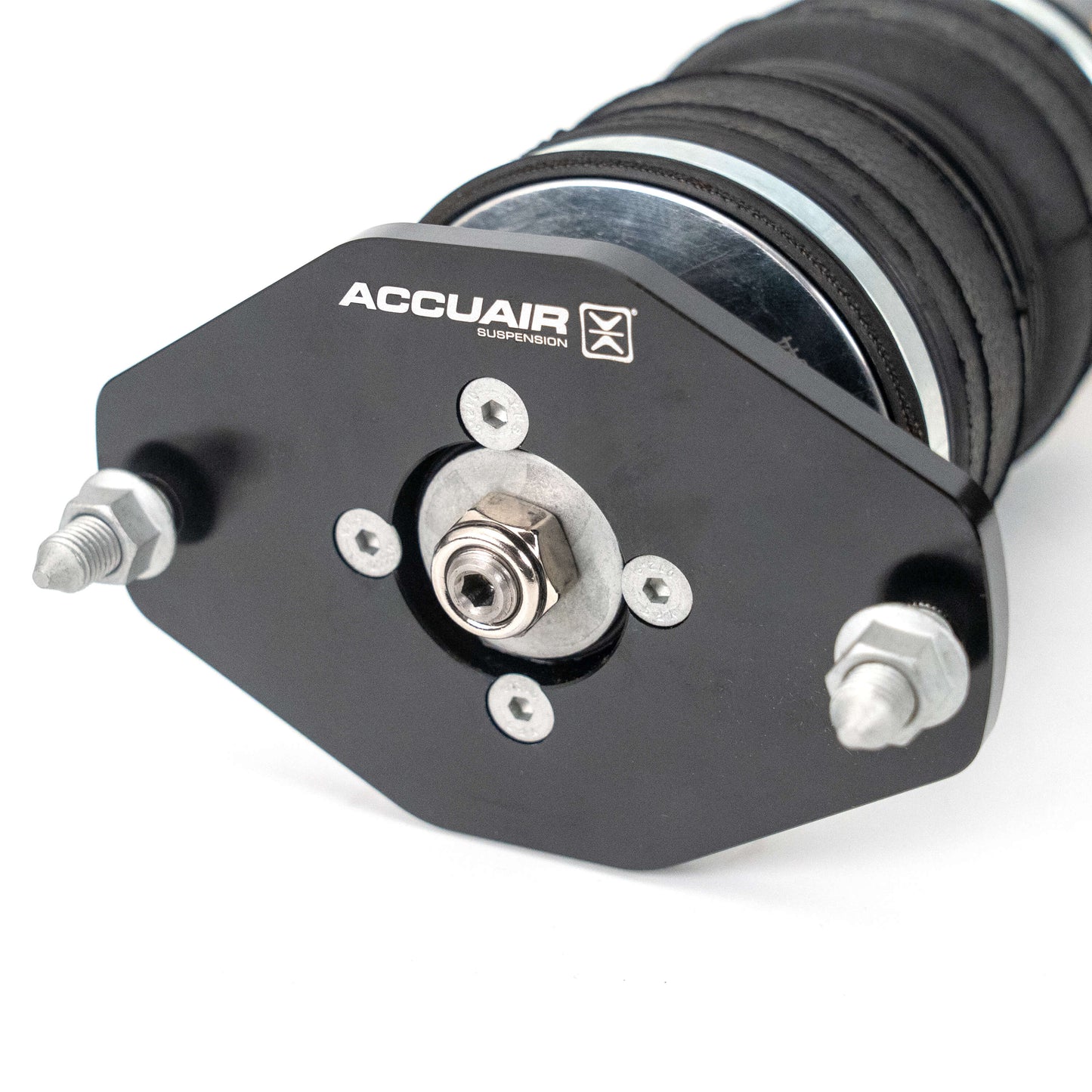 2012-2020 Subaru BRZ ZC6 AccuAir Air Suspension Kit