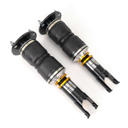 2007-2012 Lexus LS 460 AccuAir Air Suspension Kit