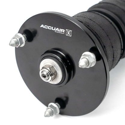 2007-2012 Lexus LS 460 AccuAir Air Suspension Kit
