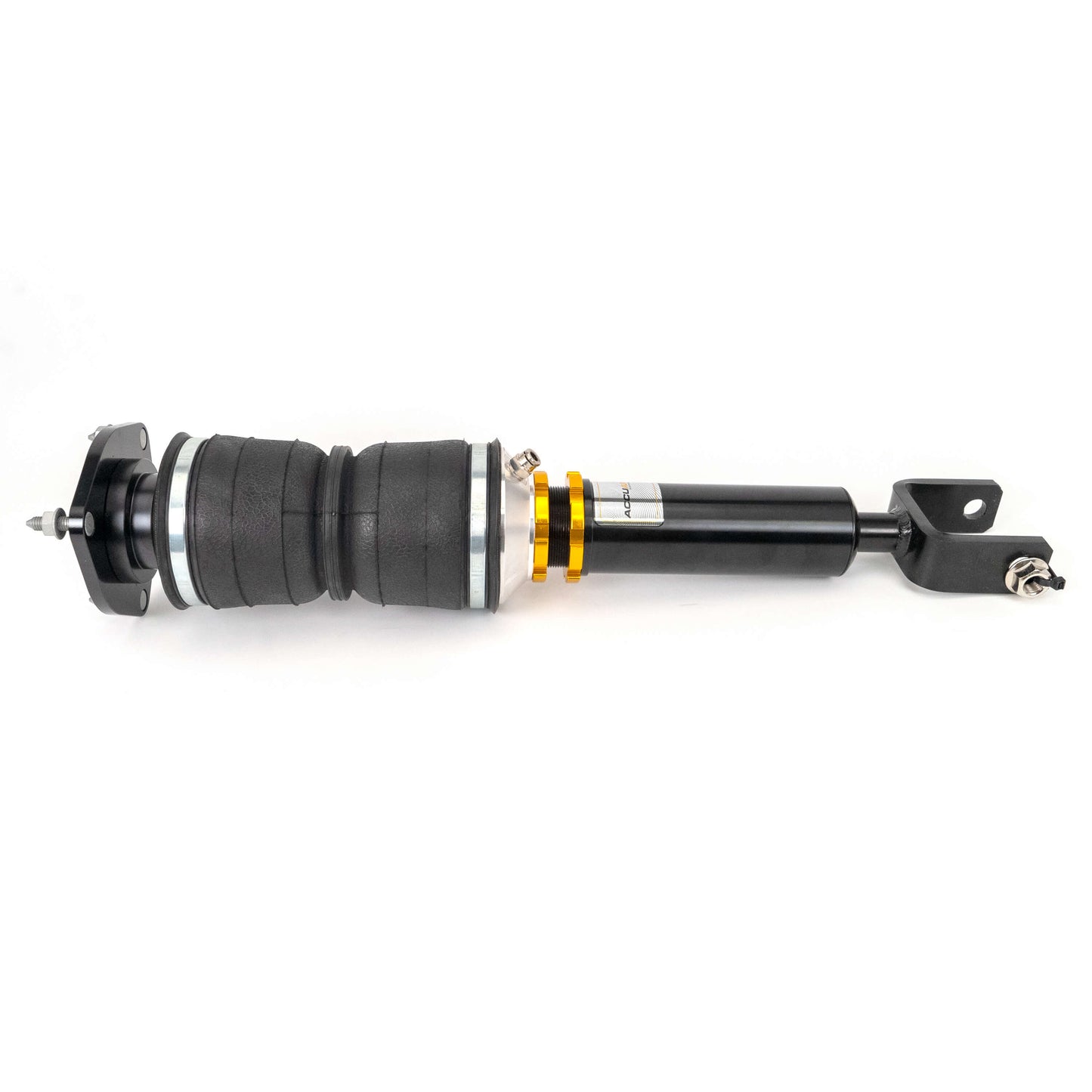 2014+ Infiniti Q50 AccuAir Air Suspension Kit