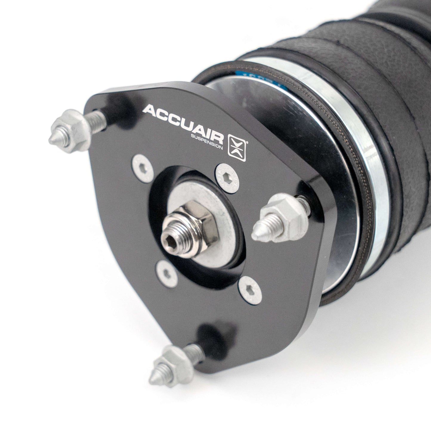 2014+ Infiniti Q50 AccuAir Air Suspension Kit