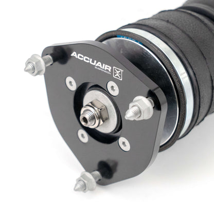 2014+ Infiniti Q50 AccuAir Air Suspension Kit