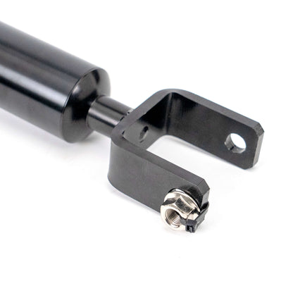 2014+ Infiniti Q50 AccuAir Air Suspension Kit