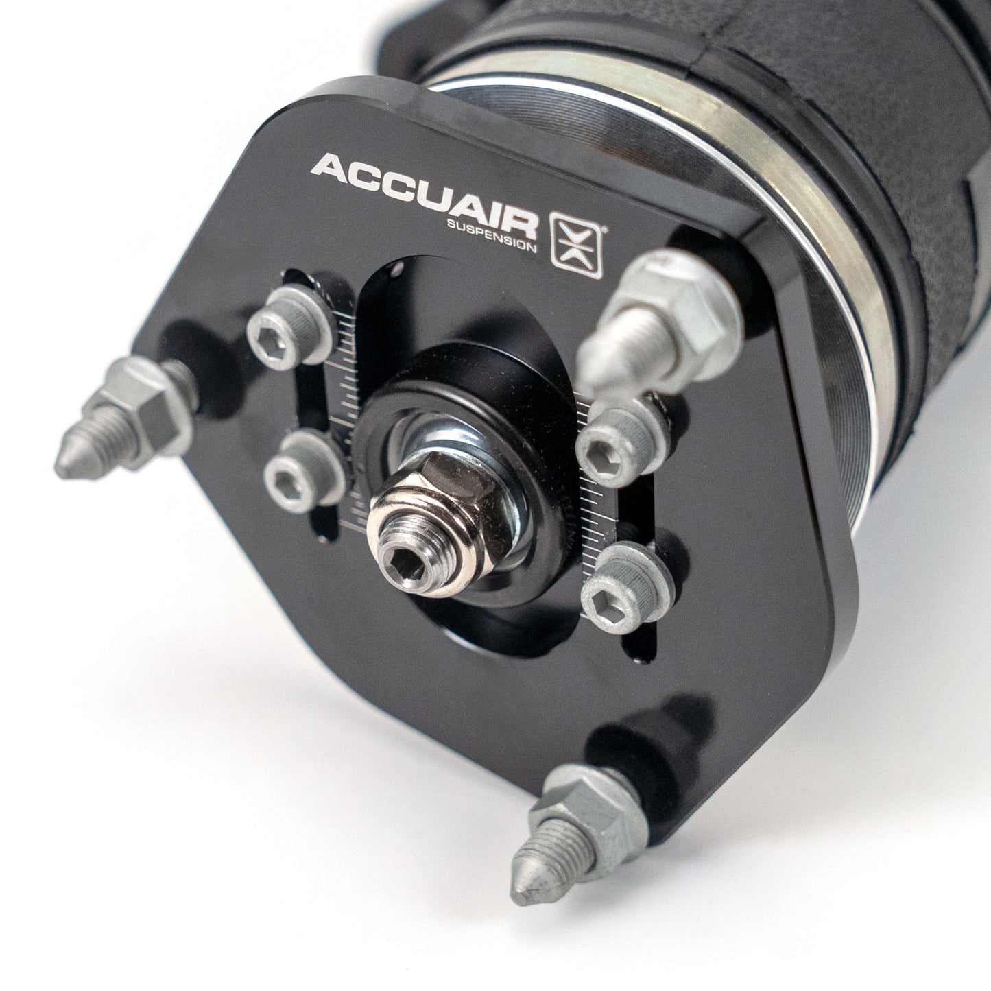 2003-2005 Honda Civic Type R AccuAir Air Suspension Kit