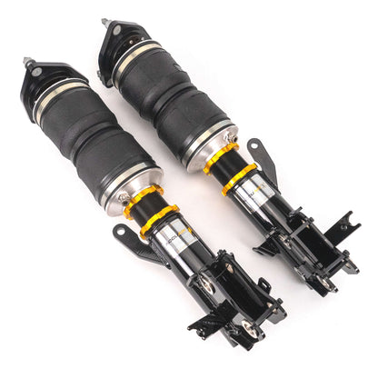 2012-2015 Honda Civic AccuAir Air Suspension Kit