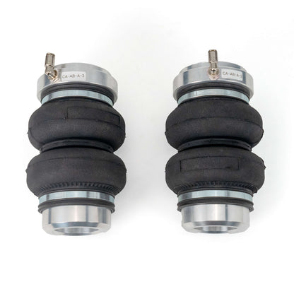 2017-2021 Honda Civic SI AccuAir Air Suspension Kit