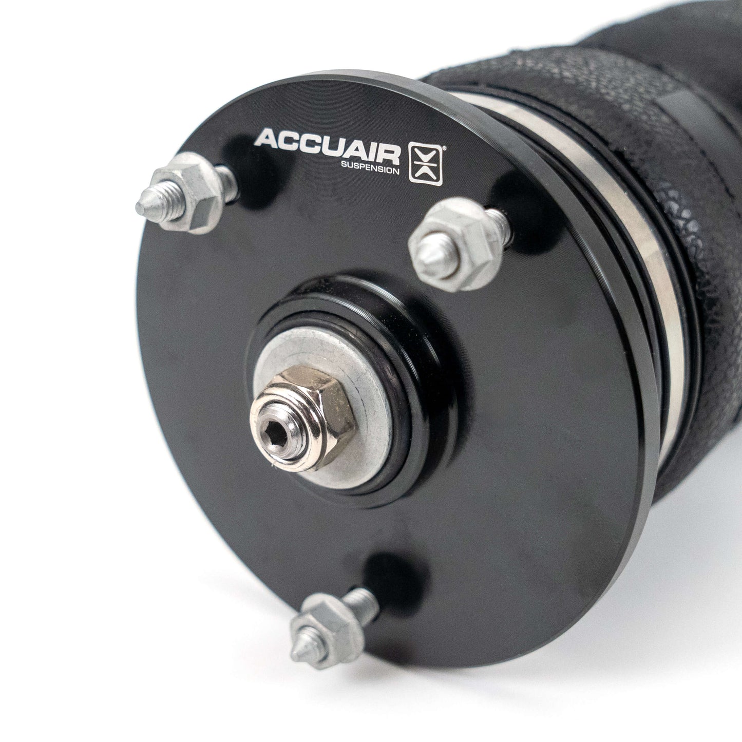 2011-2018 Dodge Charger AccuAir Air Suspension Kit