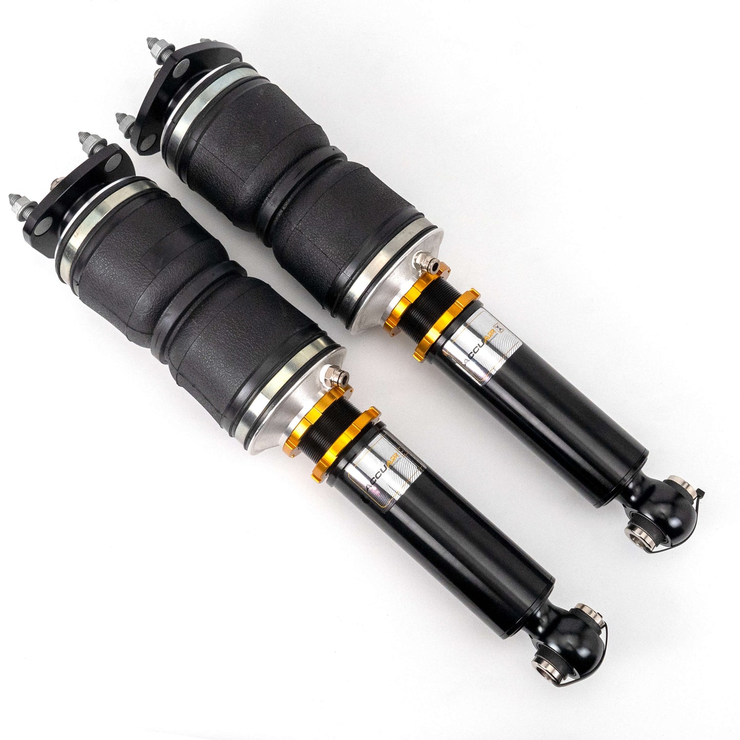 2000-2005 Lexus IS 300 AccuAir Air Suspension Kit