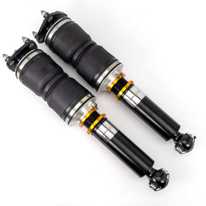 2000-2005 Lexus IS 300 AccuAir Air Suspension Kit