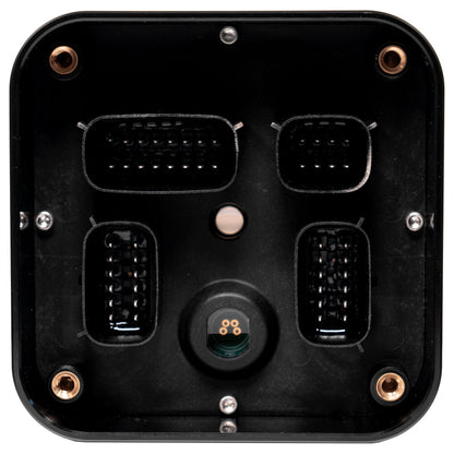 Starter Air Suspension Management Package