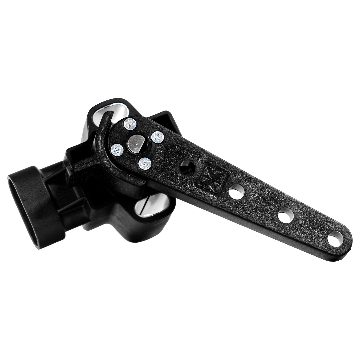 JEEP WRANGLER (JKU) 2007 - 2018 3.0" DYNAMIC LIFT KIT