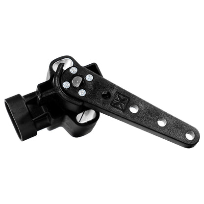JEEP WRANGLER (JKU) 2007 - 2018 3.0" DYNAMIC LIFT KIT