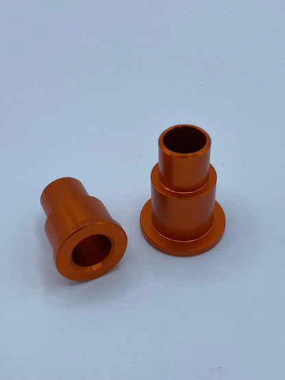 Surron Light Bee/E-Ride Pro Rear Wheel Spacers