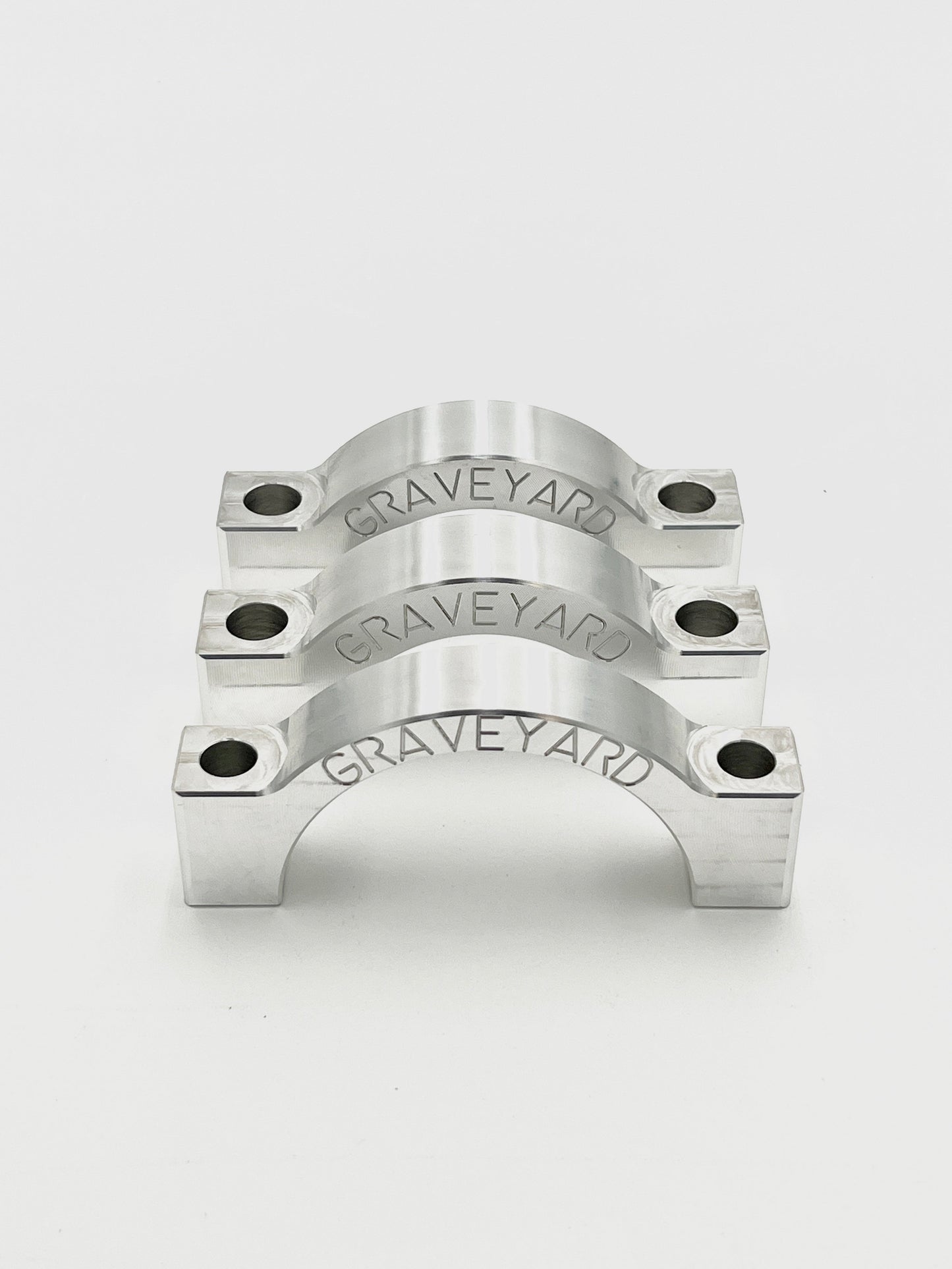 Mazdaspeed 6 Gravedigger Billet Transfercase Caps