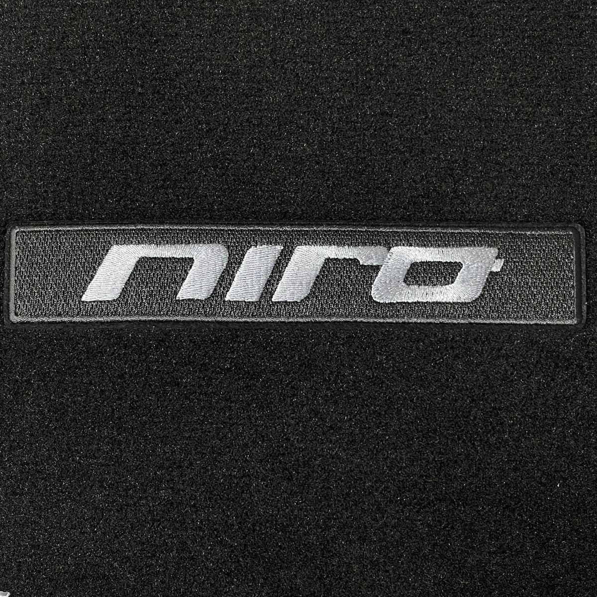 KIA Niro Cargo Mat Carpeted Cargo Liner G5. 12AC2. 0 FH G5F12-AC200