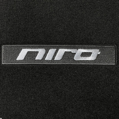 KIA Niro Cargo Mat Carpeted Cargo Liner G5. 12AC2. 0 FH G5F12-AC200