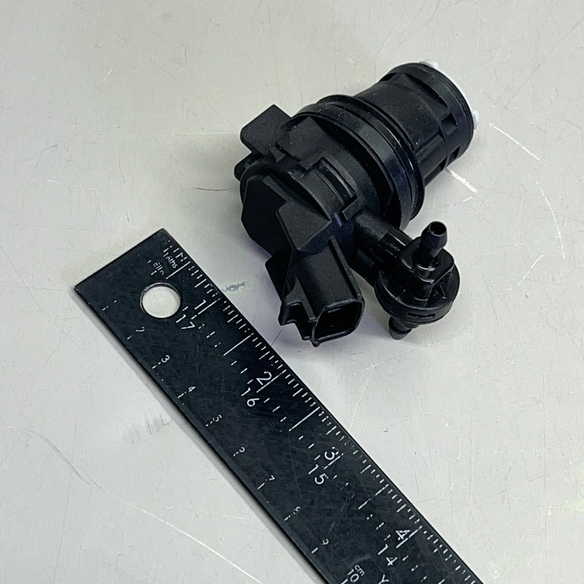 TRICO Spray Windshield Washer Pump For Acura, Honda & Lexus Models  11-618