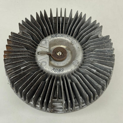 Engine Cooling Fan Clutch Replacement Part For Chevrolet Express 2862-1
