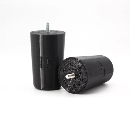 MK2 Front Bump Stops: AB10F