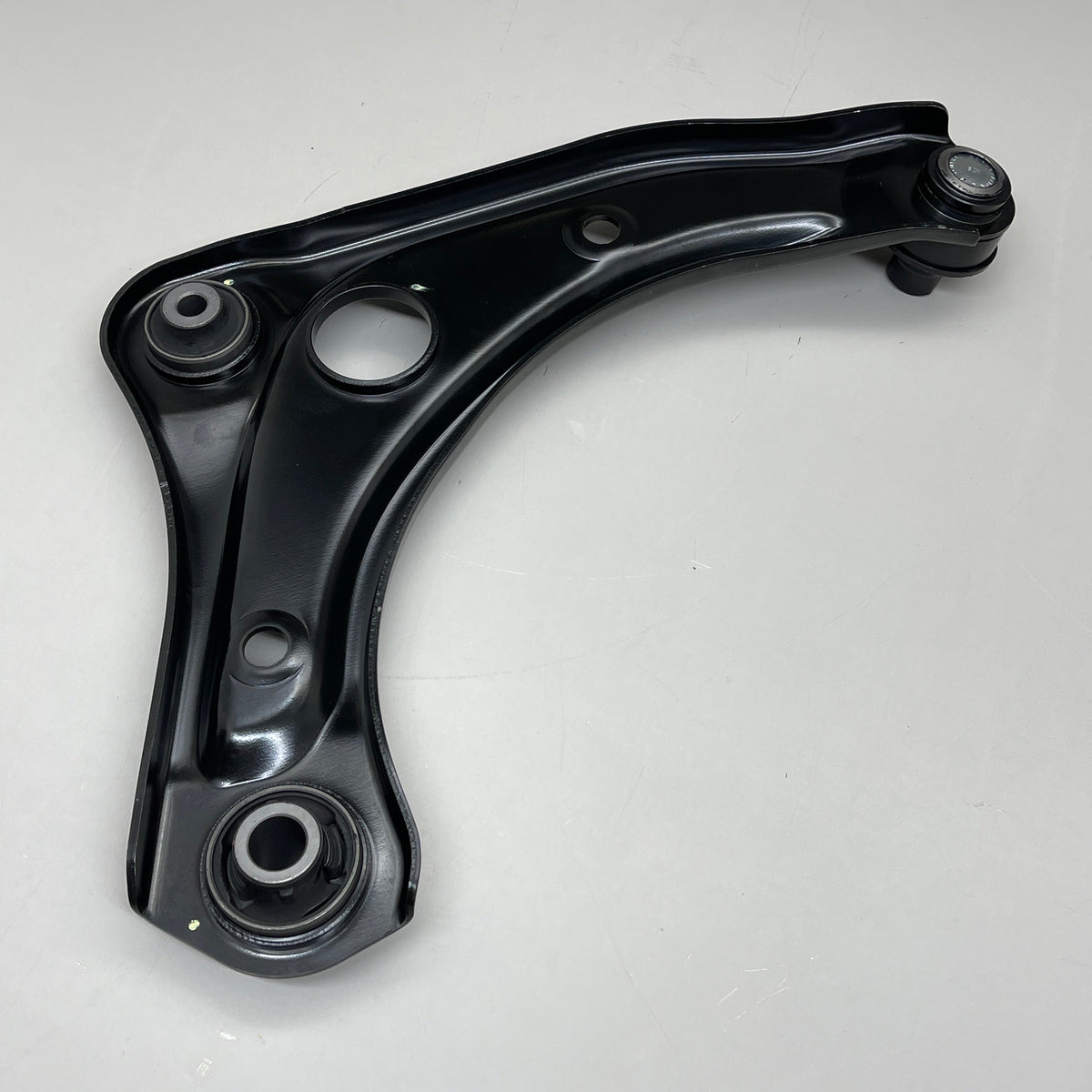 CTR Front Left Lower Control Arm and Ball Joint Assembly CQ0274L for Hyundai & Kia
