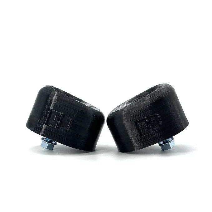 MK2 Front Bump Stops: AB11F