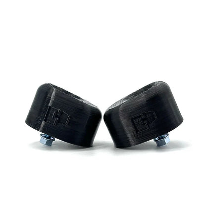MK2 Front Bump Stops: AB11FTS