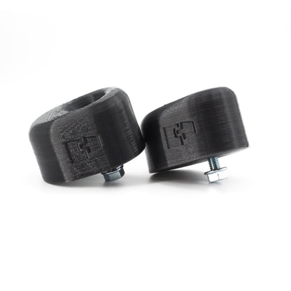 MK2 Rear Bump Stops: AB11F-R