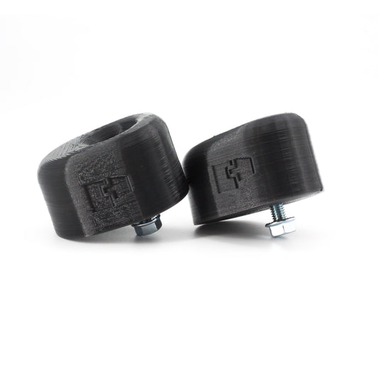 MK2 Rear Bump Stops: AB11F-R