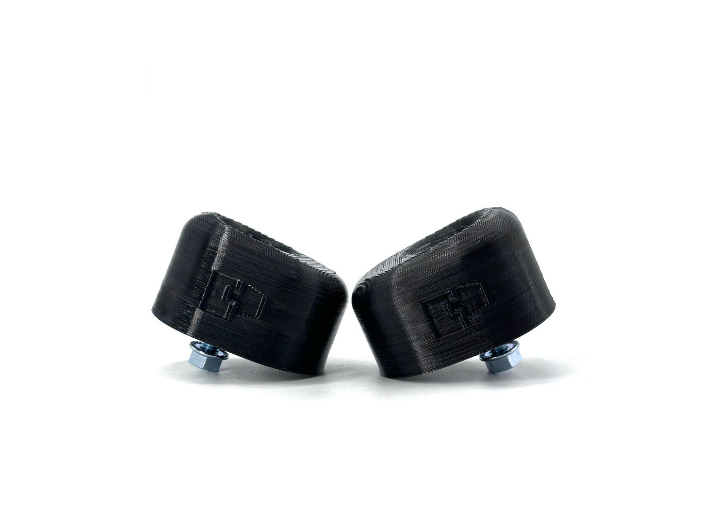 MK2 Rear Bump Stops: AB11F-R