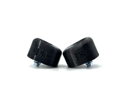 MK2 Rear Bump Stops: AB11F-R