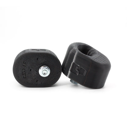 MK2 Rear Bump Stops: AB11F-R