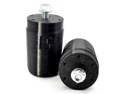 MK2 Rear Bump Stops: AB12R