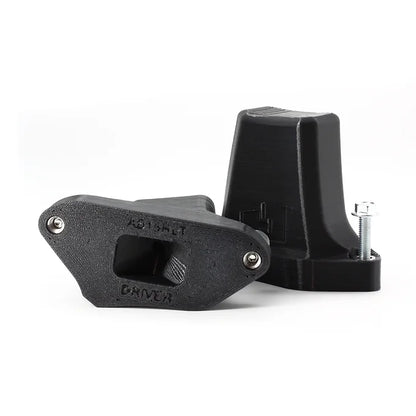 MK2 Rear Bump Stops: AB15R