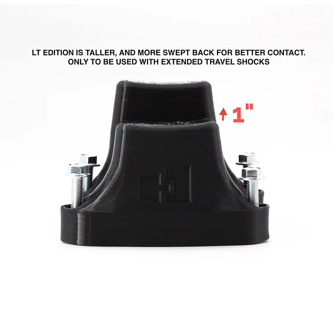 MK2 Rear Bump Stops: AB15R