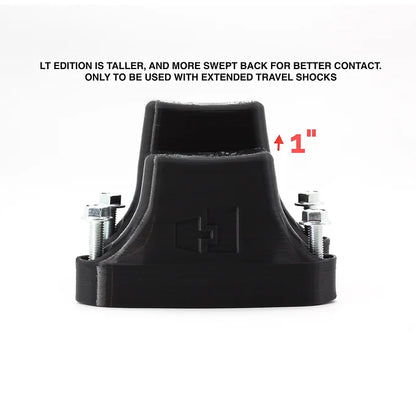 MK2 Rear Bump Stops: AB15R