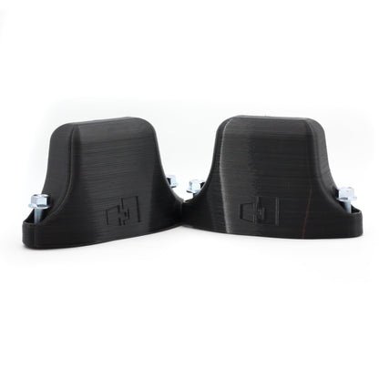 MK2 Rear Bump Stops: AB16R