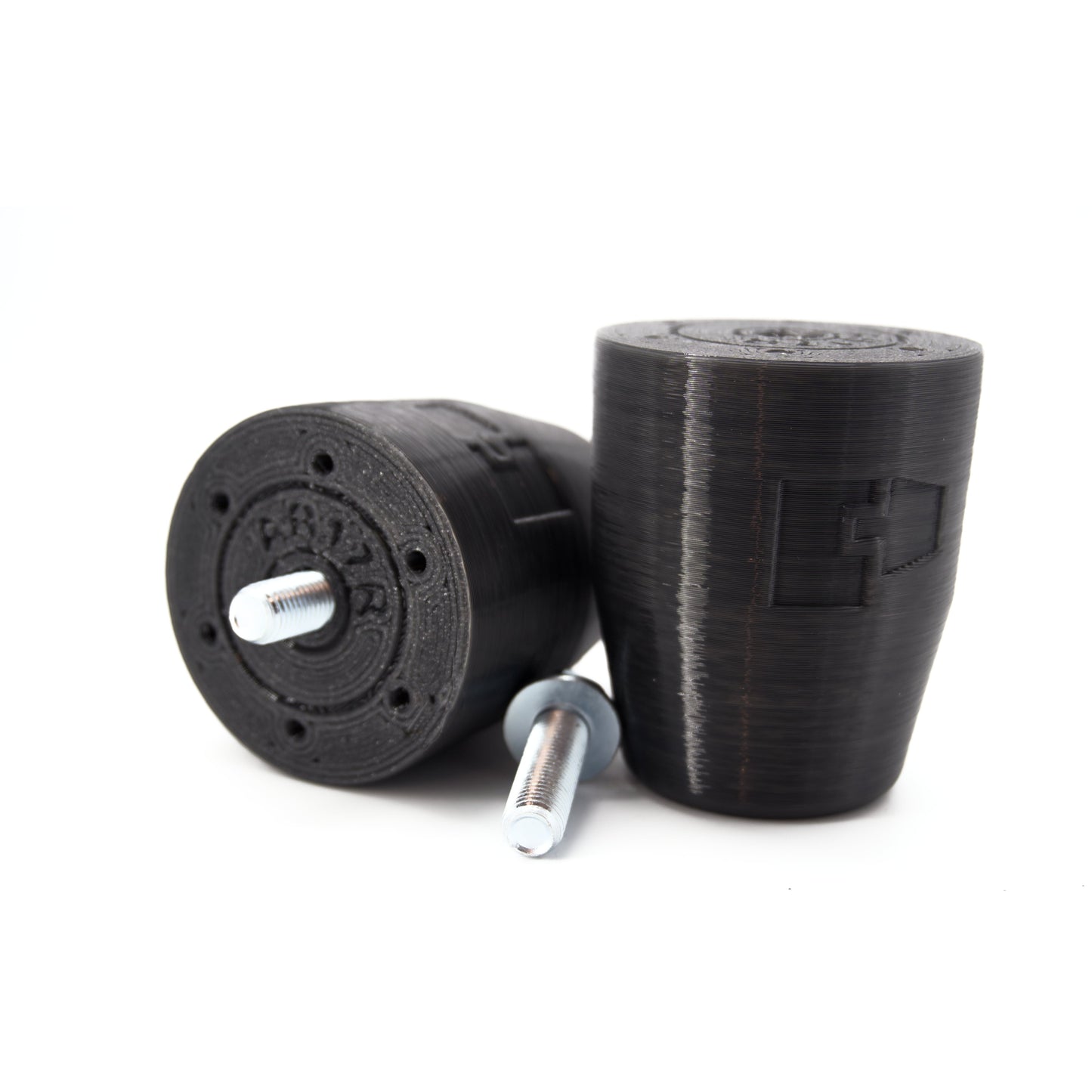 MK2 Rear Bump Stops: AB17R