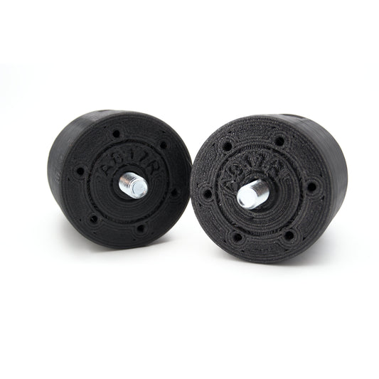 MK2 Rear Bump Stops: AB17R