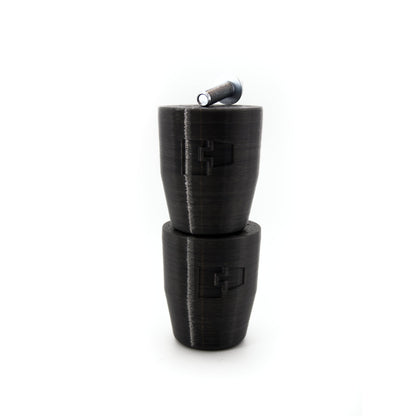 MK2 Rear Bump Stops: AB17R