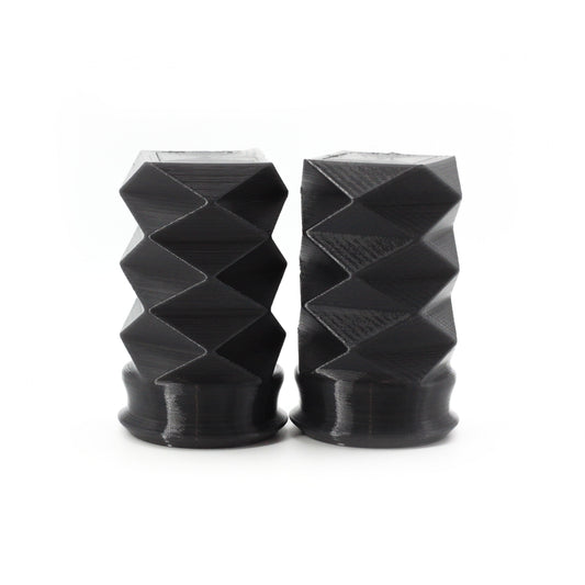 MK2 Rear Bump Stops: AB18R