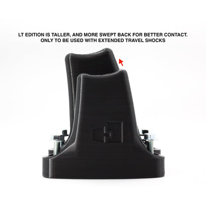 MK2 Rear Long Travel: AB1R
