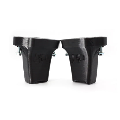 MK2 Rear Long Travel: AB1R