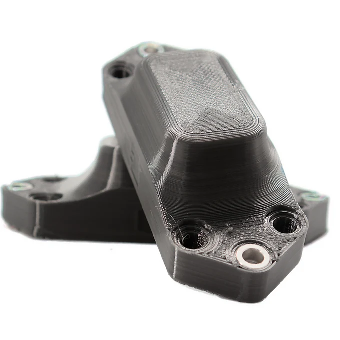 MK2 Front/Rear Bump Stops: AB23FR