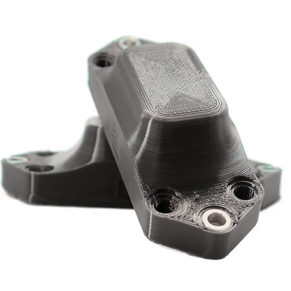 MK2 Front/Rear Bump Stops: AB23FR