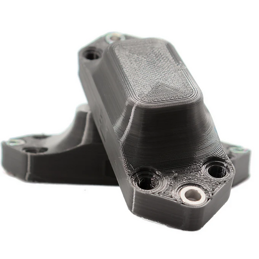 MK2 Front/Rear Bump Stops: AB23FR