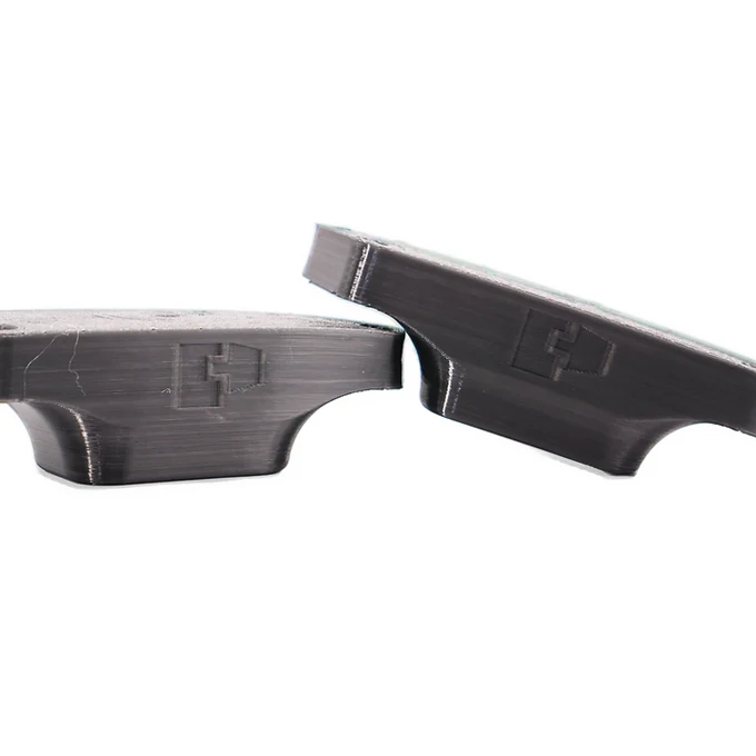 MK2 Front/Rear Bump Stops: AB23FR