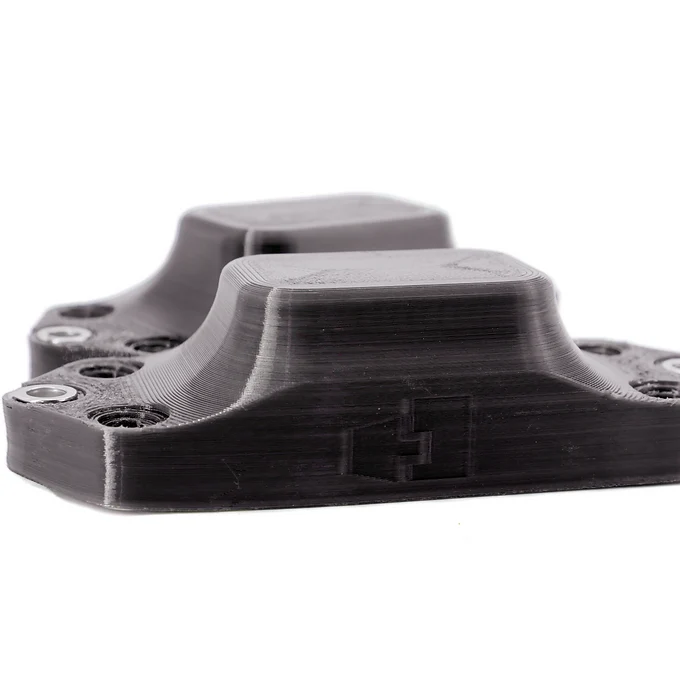 MK2 Front/Rear Bump Stops: AB23FR
