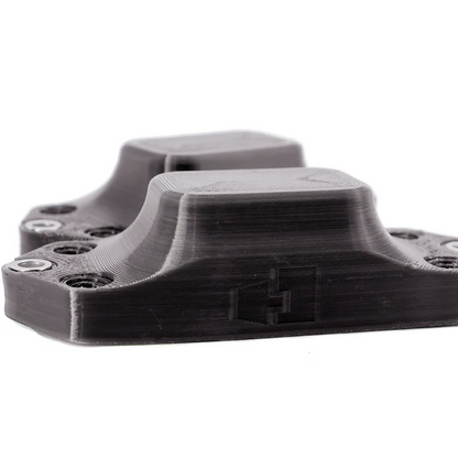 MK2 Front/Rear Bump Stops: AB23FR